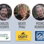 Captive breeding for conservation.