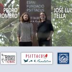 Expedición científica a la R. D. Congo: Estrategias de conservación y futuro del loro gris de cola roja. Parte 2.