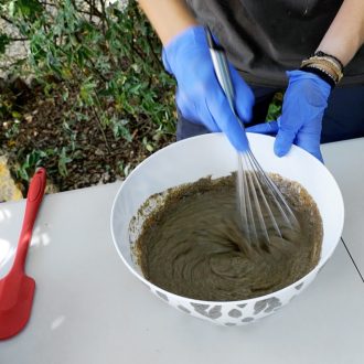 08 Proceso de mezclado